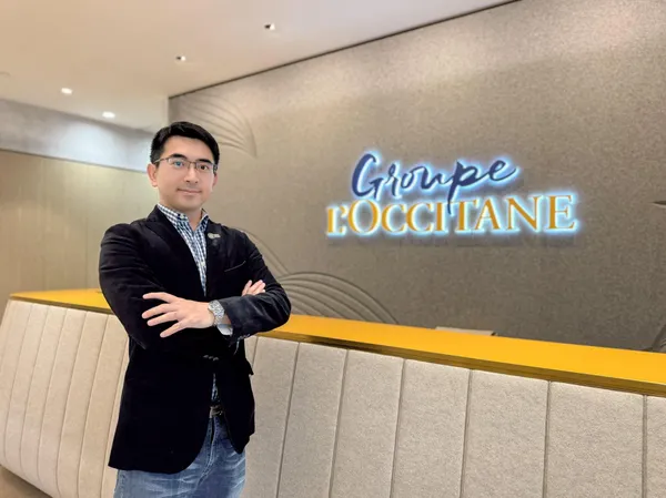 歐舒丹集團亞太區首席資訊官蕭建才表示，整合門市、官網與會員數據，是實現顧客導向個人化溝通的關鍵。