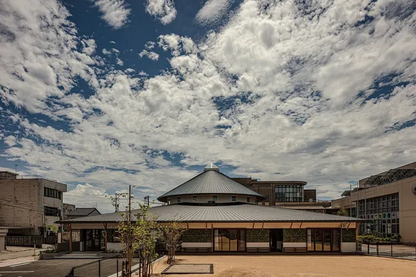 #3 冰見市新町幼兒園
