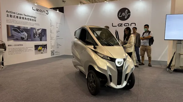 Lean Mobility