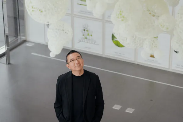 #6 《藤本壯介建築展：原初．未來．森》