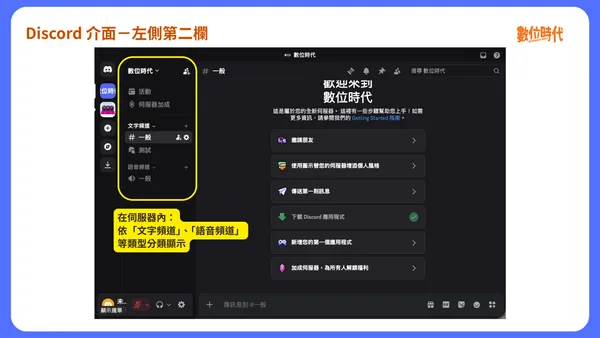 discord
