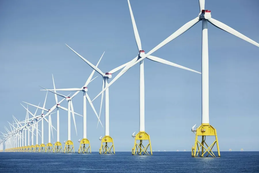 沃旭大彰化920MW風場完工！20年綠電全供台積電，下一步還押不押台灣？