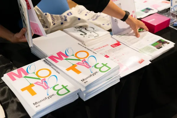 monotype 2026DesignBIZ SUMMIT趨勢論壇_5