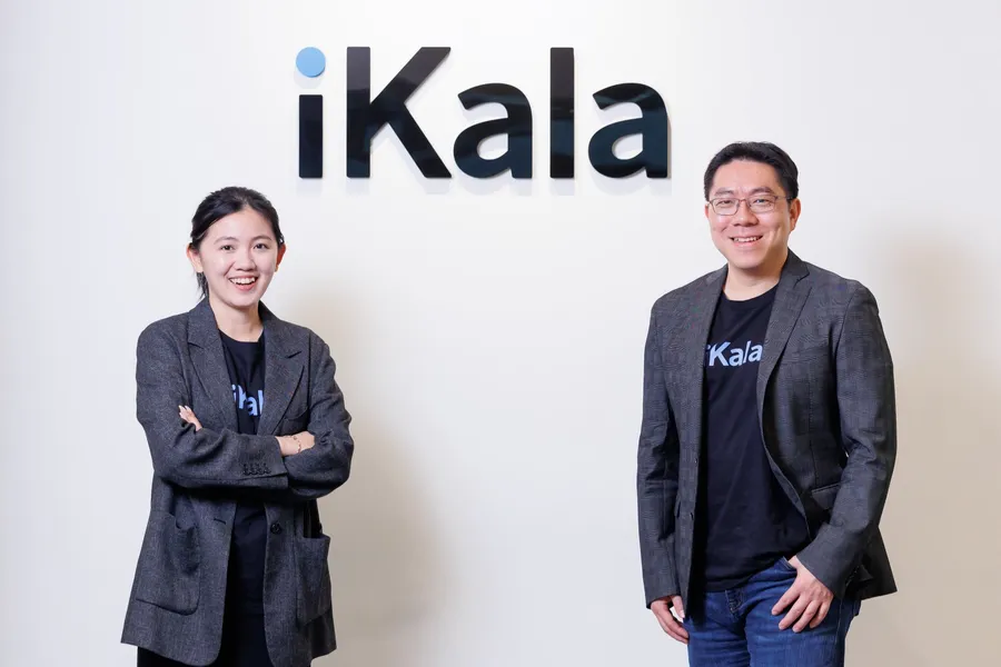 AI 不只搶流量，下一步連交易都要拿走！ iKala 程世嘉：AI 不認識你，廣告下再多都沒用