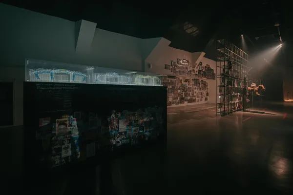 潮台北 x 潮首爾特展