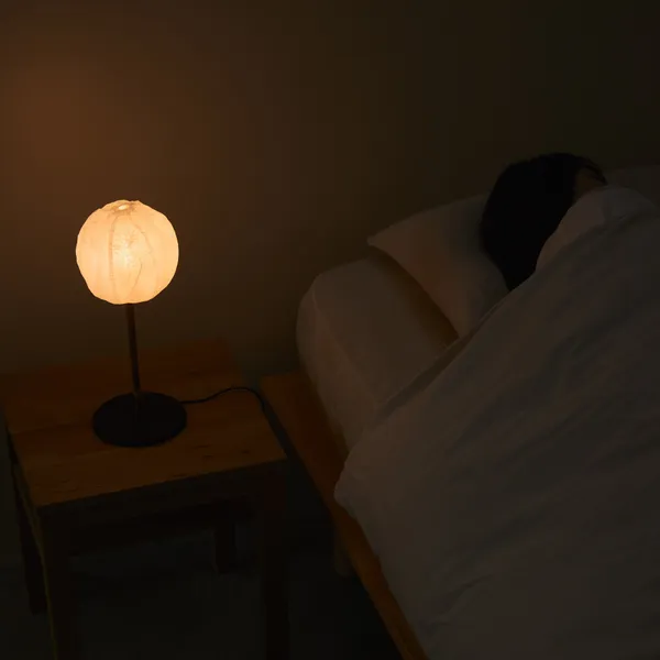 #1 無印良品設計燈具