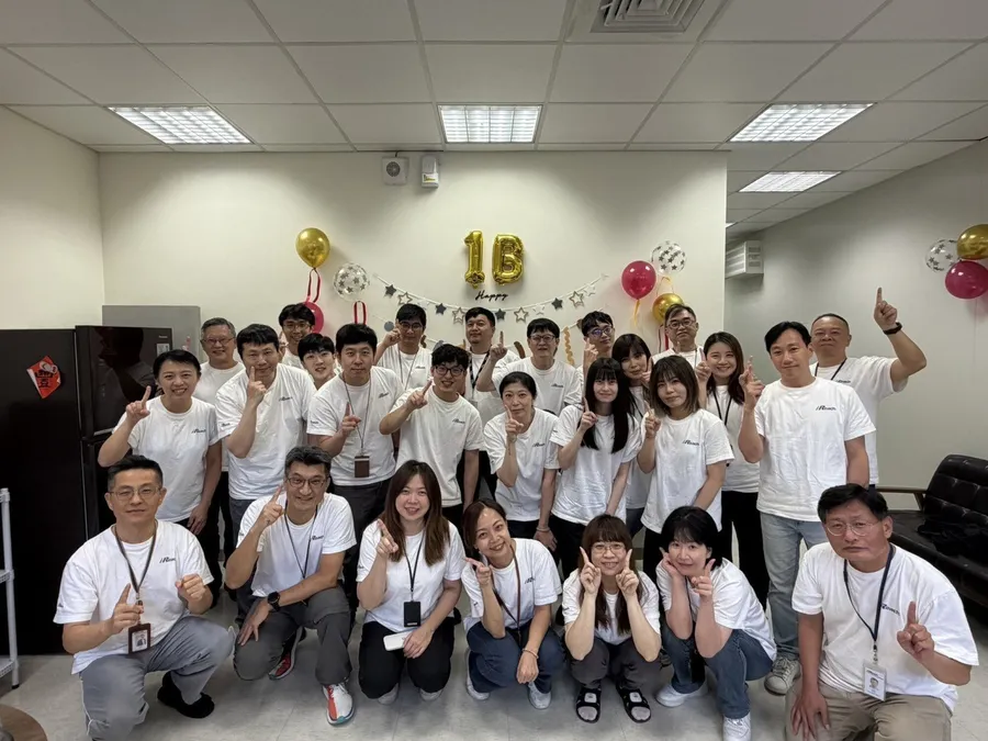 晶智達完成 3.4 億元增資押注 AI 光通訊，達盈領投、國發基金跟投