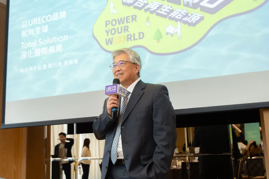 美國太陽能「非紅供應鏈」商機爆發！聯合再生赴美蓋1GW廠，低軌衛星也提前卡位