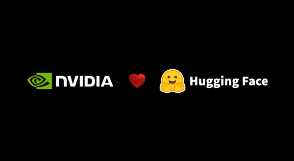  不只賣鏟子，更看中水龍頭！黃仁勳掏3800億買下hugging face，為的是哪塊商機？