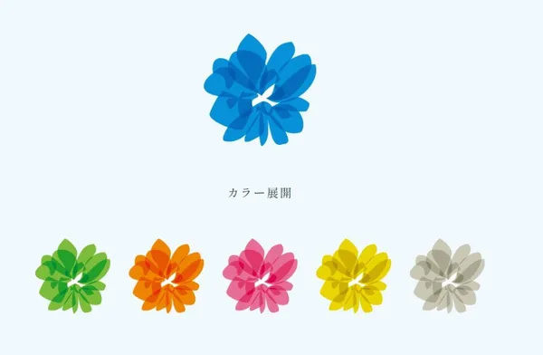 #2 日本長崎縣全新城市品牌識別