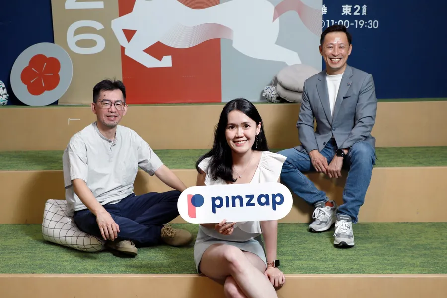 Pinkoi為何敢說自己是AI公司？15年電商平台的下一步，瞄準AI開店新戰場