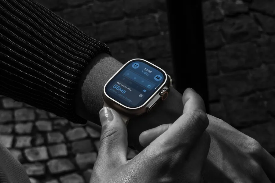 蘋果新品｜AirPods 5、Apple Watch Series 12登場，降噪變標配、手表會替身體打分數！