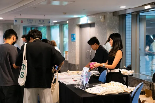 monotype 2026DesignBIZ SUMMIT趨勢論壇_4