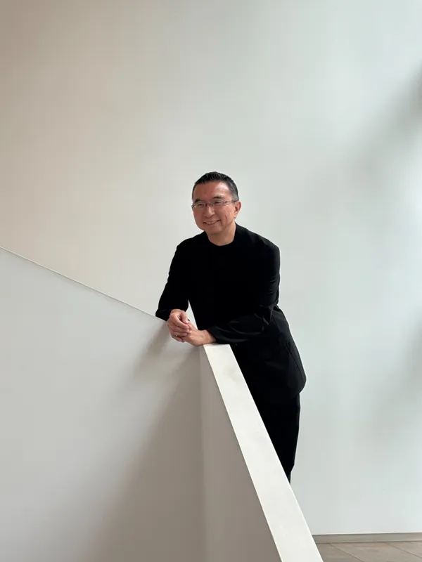 #0 專訪 藤本壯介