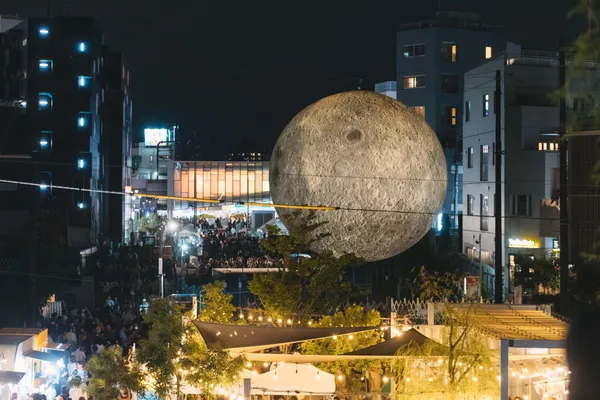 #2 東京秋季藝術節盤點