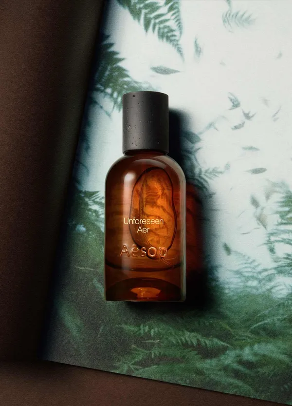 #0 Aesop 馥香寓言
