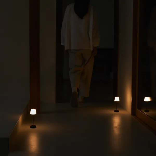 #3 無印良品設計燈具