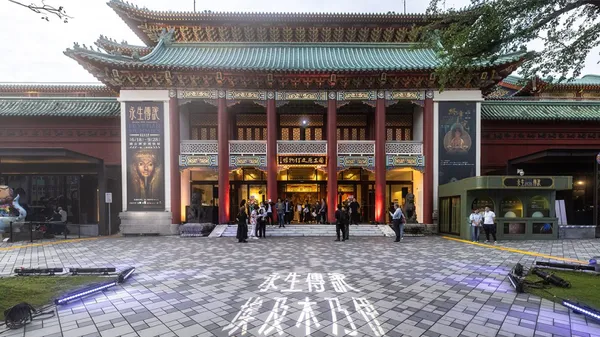 閉展倒數！史博館《埃及木乃伊—永生傳說》：從木乃伊到護身符，看見三千年前最真實的永生渴望
