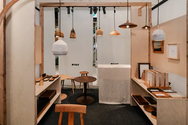 2026 木質生活展
