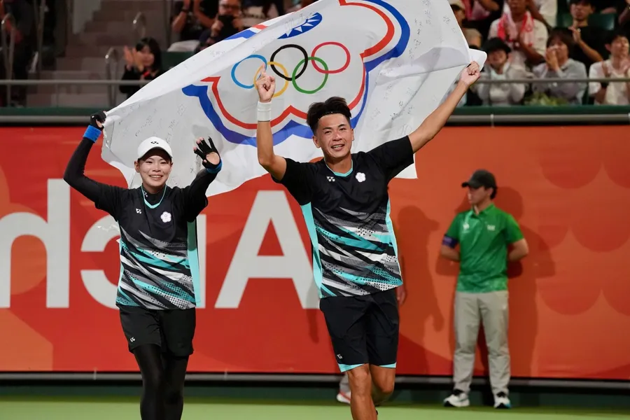 2026亞運台灣今天比什麼？中華隊每日賽程、獎牌數、棒球戰況與直播平台一次看