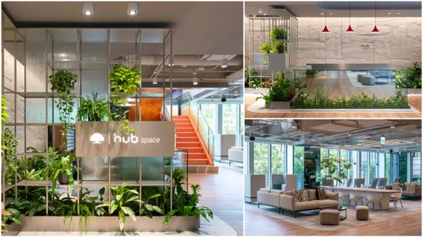國泰人壽hub