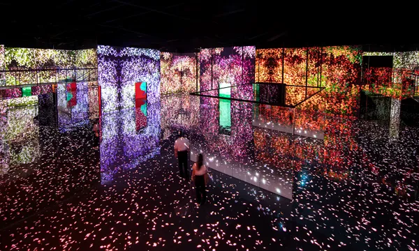 ARTE MUSEUM
