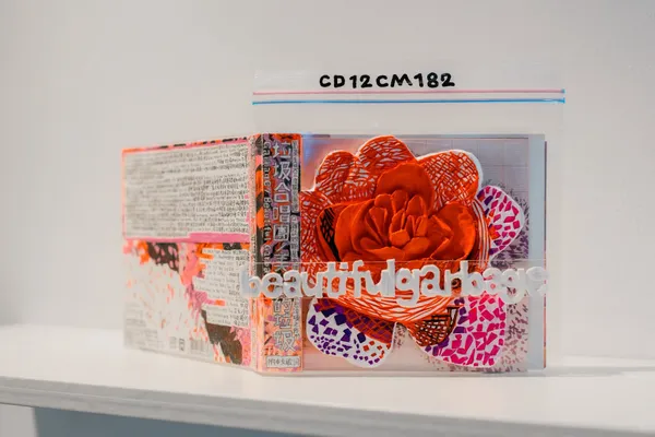 #1 最後のCD