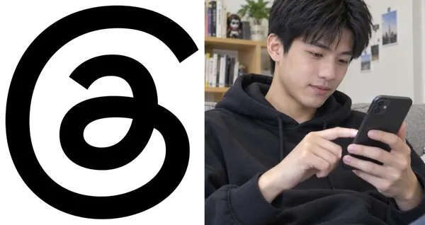  台灣 Threads 流量衝全球第一！品牌如何把曝光轉換成口碑與生意？