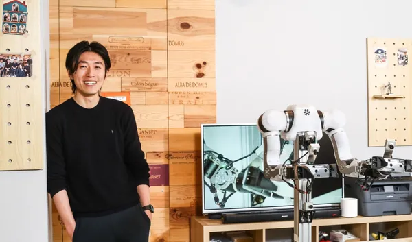AI 越成功，硬體越稀缺！台積電、ASML 齊注 Matter 基金，矽谷掀起「硬科技」復興潮 