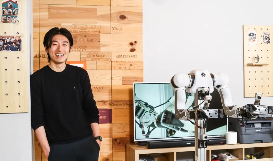 AI 越成功，硬體越稀缺！台積電、ASML 齊注 Matter 基金，矽谷掀起「硬科技」復興潮