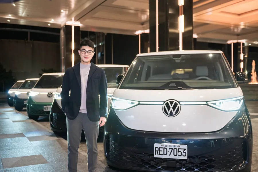 不只給技術，更幫忙找市場！中華電信5G加速器如何助零邁移動拓展低碳移動新商機？