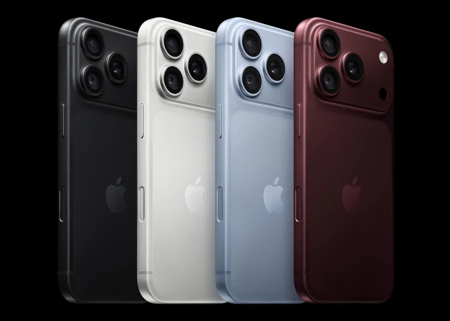 iPhone 18 Pro來了！相機首搭可變光圈、Siri大升級，台灣售價4.49萬元起
