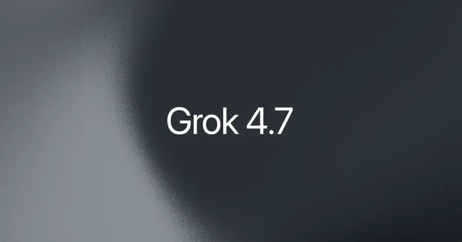 SpaceXAI發布Grok 4.7！號稱「快一倍、半價」，實測為何跌破眼鏡？