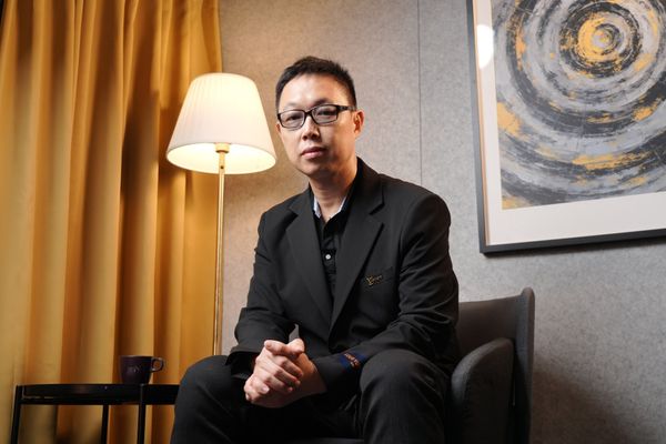  CPU像坦克、GPU像卡車！耐能智慧劉峻誠「小客車」哲學，連UCLA名校都用的他寫的NPU架構當教科書