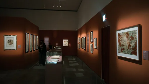 #5 《新藝境：慕夏百年經典特展》