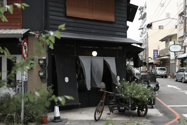 #0 山屋飲水行動