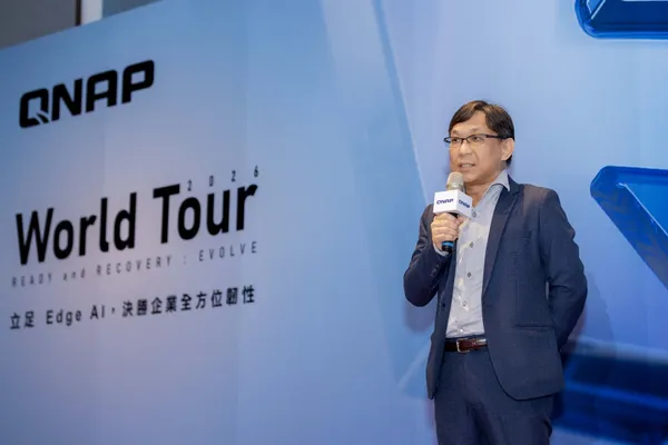 QNAP