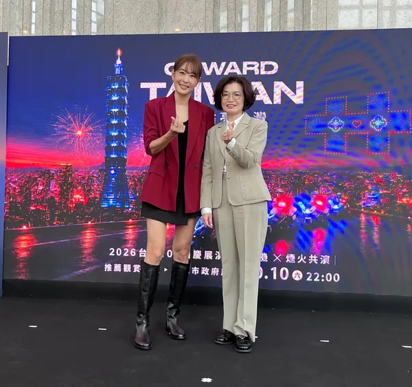  從「賈董不懂」到 240 億店王！賈永婕率台北 101營收創高的  3 關鍵心法