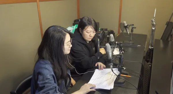 #1 公視台語台 