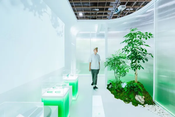 國泰世華