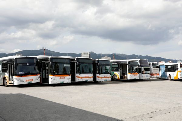  TPASS帶動搭乘需求，全台卻缺近2000名駕駛！公車產業如何突破重重限制？