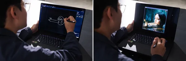ASUS ProArt X 嚴振欽_8