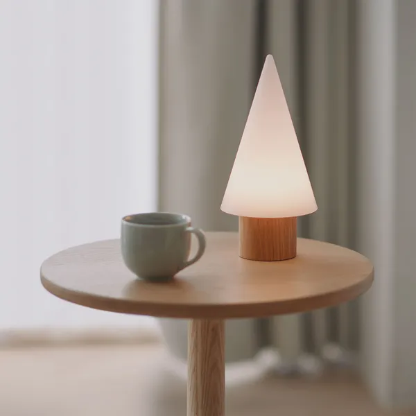 #2 無印良品設計燈具