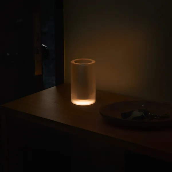 #3 無印良品設計燈具