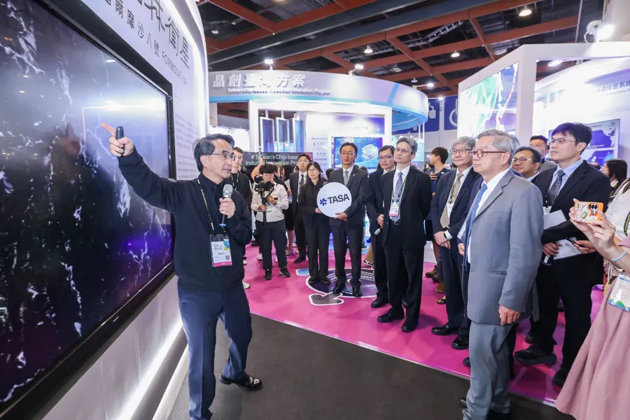 2026未來科技館盛大開展，科研成果如何加速走進產業現場？