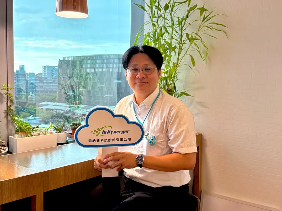 不只給場域、更助攻海外！桃園如何助思納捷做大智慧能源管理版圖？
