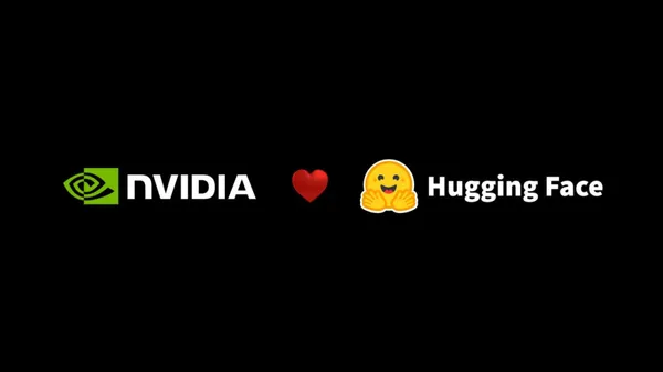 輝達收購hugginG FACE