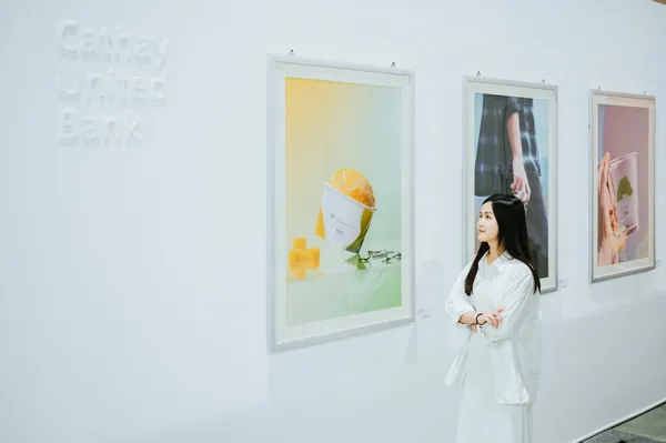 國泰世華