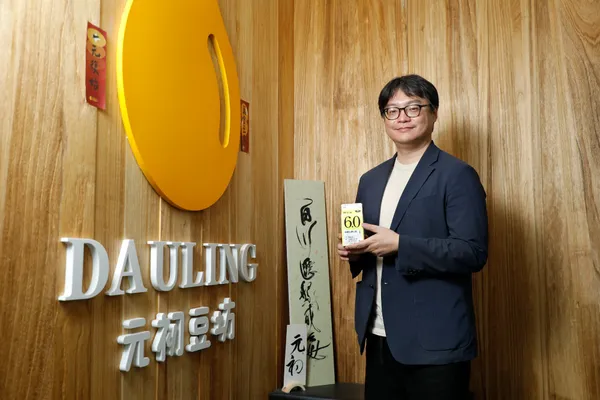  技術做得到，不代表商業值得做！元初豆坊如何把 45 元豆漿賣成全家爆品？ 