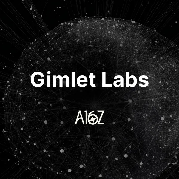 獲a16z領投 3 億美元！Gimlet Labs憑「異質晶片配對」策略挑戰傳統雲端巨頭 